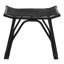 Tabouret de repose-pieds bohémien d'appoint Gabriel-205518221