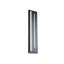 Midnight LED Outdoor Flush Mount-69524796-69524794