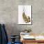 «Gold Dress 2» par James Wiens, art mural sur toile-198720889