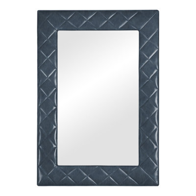 Brewster Rectangle Wall Mirror