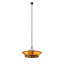 Sutter Downrod Ceiling Fan