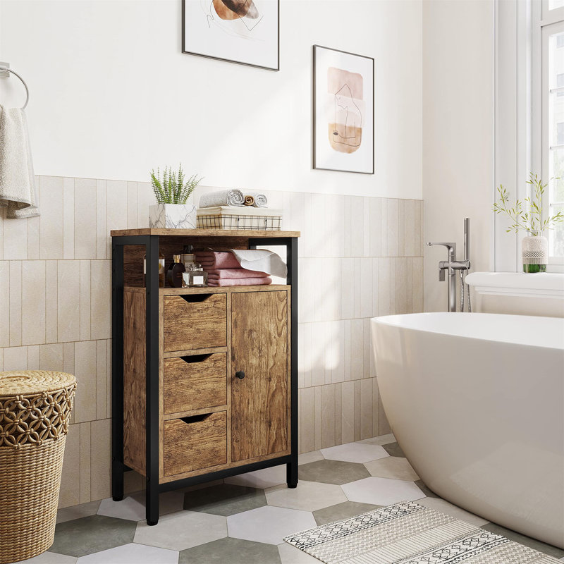 Alese Bathroom Cabinet