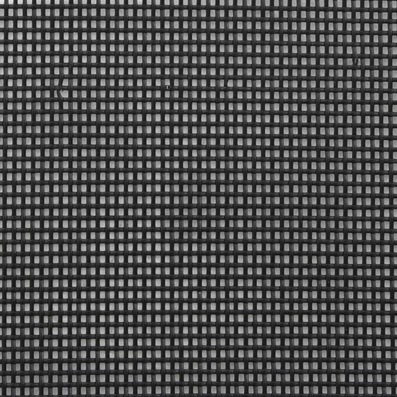 125cm W Wall Mounted Pet Door, 82.5cm H x 125cm W, Black
