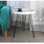 Wrenn Tray Top End Table