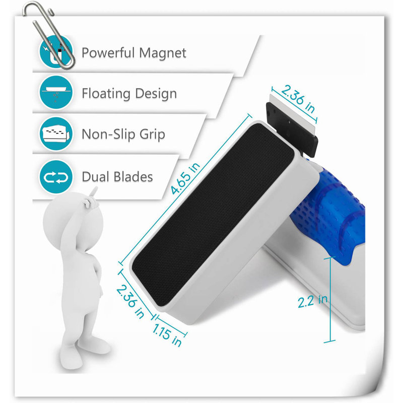 Erris Aquarium Accessory