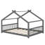 Lit en bois House House-104683237