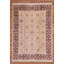 Tapis en laine crème Original Original