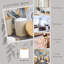 Contenant de rangement pour salle de bain Willis-95204344