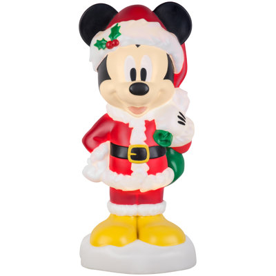 Disney Christmas Decoration