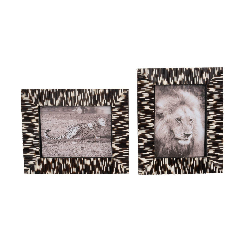 Quill 5" x 7" Picture Frame