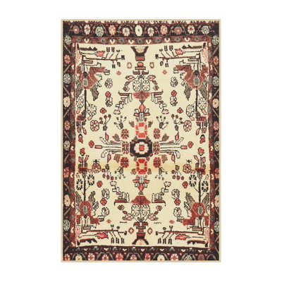 Nilsson Oriental Indoor Rug