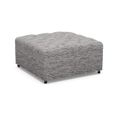 Square Ottoman