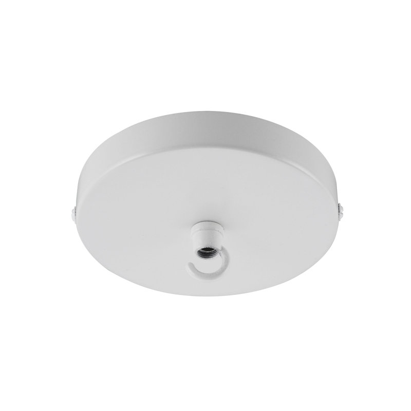 Baldaquin, Blanc mat