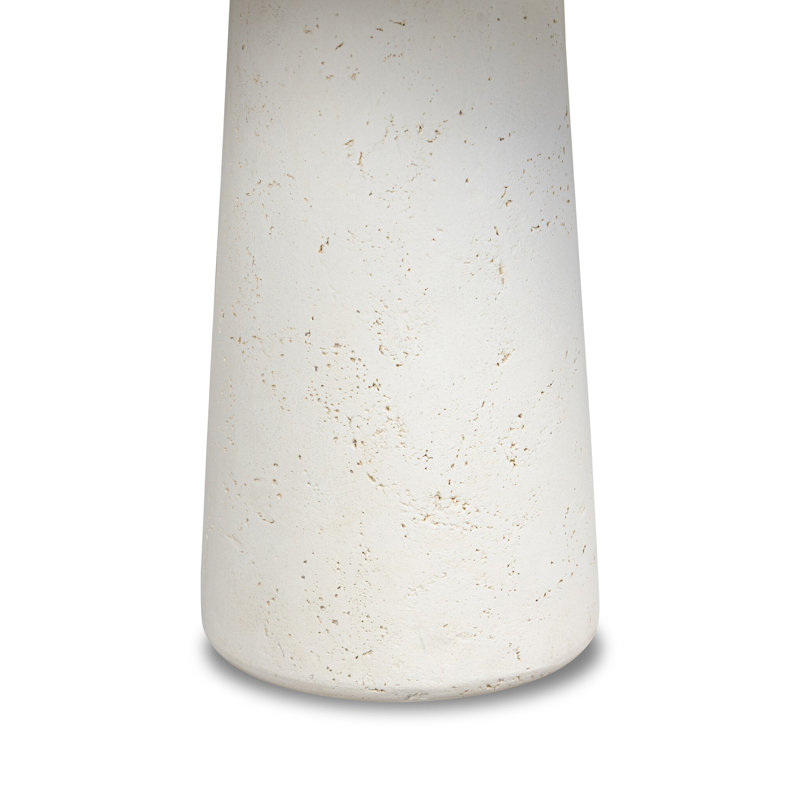 RYE Outdoor Round Coffee Table