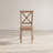Freels 6 - Person Extendable Four Leg Dining Set-69997719