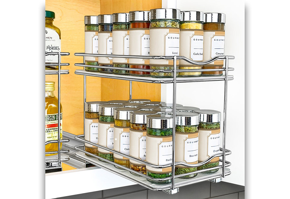 LYNK PROFESSIONAL® Spice Organizers
