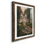 Carolina Carolina I - peinture avec cadre photo-526666046-526666042