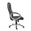 Fauteuil de direction brun-1458615130