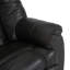 Leather Recliner-1536907081