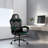 Executive Chair with Headrest-93480994