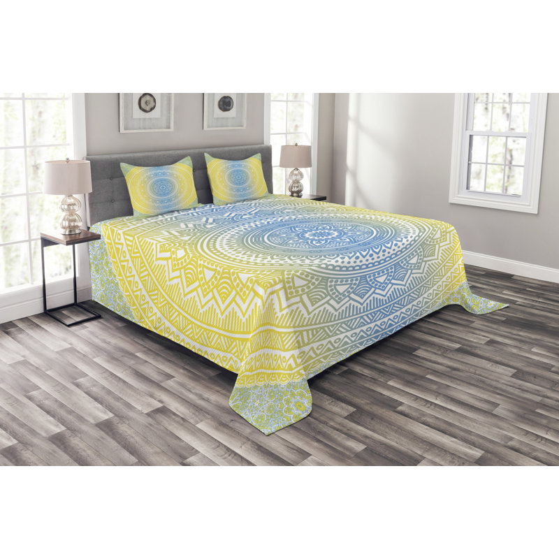 Bunbury 264 TC Duvet Cover Set