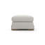 Counter Balance Ottoman Birch