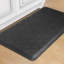 Tapis de cuisine uni en PVC-1309313867-1309313865