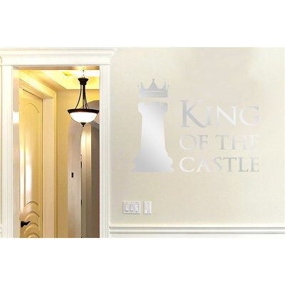 Wall Decal