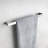 4- Piece Stainless Steel Bathroom Hardware Set