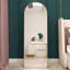 Miroir de salle de bain