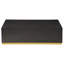 Xena Solid Wood Enclosed Coffee Table