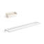 Gerla 2 Piece Bathroom Hardware Set-23982438