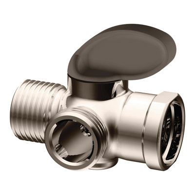 Moen® Shower Arm Diverter