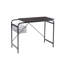 Marrs Metal Base Writing Desk-38345689