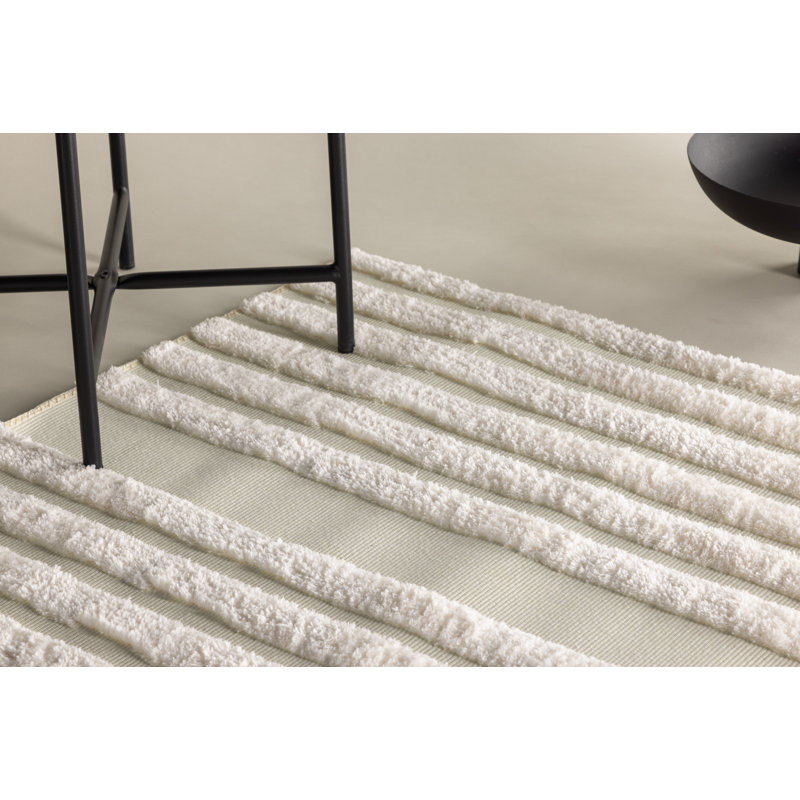 Breannia Carpet Tile, Beige