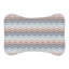 Tapis neutre doux - 1 pièce