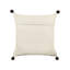 Siegbert Square Cushion