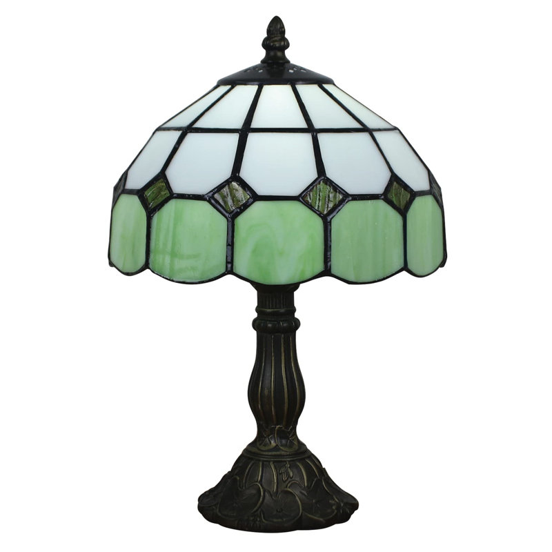 Metal Table Lamp