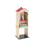 Free Library Open Book Exchange