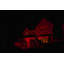 Newfane Flood Light with Infrared Controller