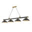 Billard 4 lumières Annaleisa-62758240-62758239