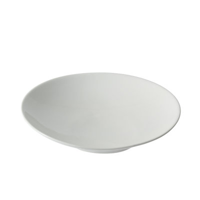 Latitude Run® Allender Porcelain China Serving Bowl
