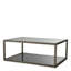 Glass Coffee Table