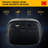 Kodak Pico Projector 40 Lumens Portable Projector with Remote Included