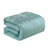 Modern & Contemporary Channel Damask Comforter-487389577