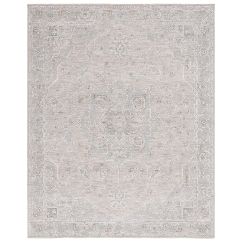 Tapis oriental performance Haan, Rectangle 8 pi x 10 pi