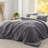 Bedsure Reversible Prewashed Comforter Set-105492114-110327107
