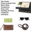 Romaldo Manufactured Wood Wall Organizer