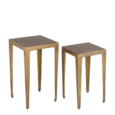 Rivva Side Table