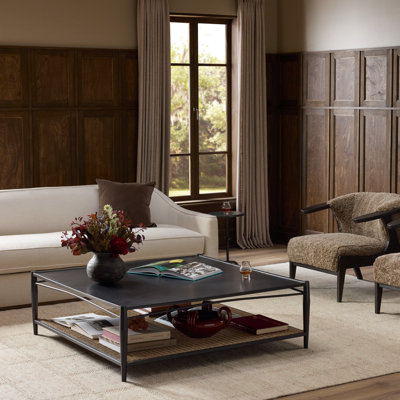 Table basse Bellingham